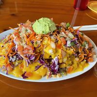   at Viva Vegeria in San Antonio