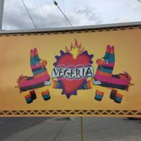 Vegan Tex-Mex at Viva Vegeria in San Antonio