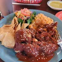   at Viva Vegeria in San Antonio