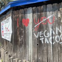   at Viva Vegeria in San Antonio