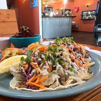   at Viva Vegeria in San Antonio