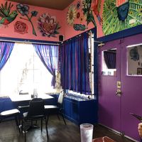   at Viva Vegeria in San Antonio