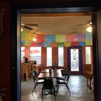   at Viva Vegeria in San Antonio