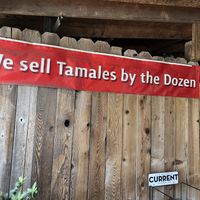   at Viva Vegeria in San Antonio