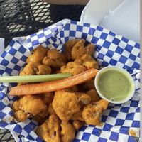   at Viva Vegeria in San Antonio