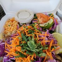 #Veganuary at Viva Vegeria in San Antonio