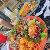  at Viva Vegeria in San Antonio