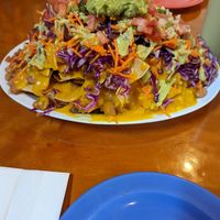  at Viva Vegeria in San Antonio