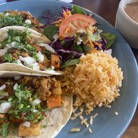   at Viva Vegeria in San Antonio