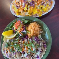   at Viva Vegeria in San Antonio