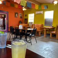  at Viva Vegeria in San Antonio