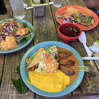   at Viva Vegeria in San Antonio