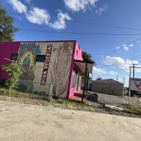   at Viva Vegeria in San Antonio