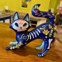   at Viva Vegeria in San Antonio