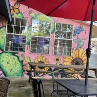   at Viva Vegeria in San Antonio