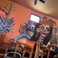   at Viva Vegeria in San Antonio