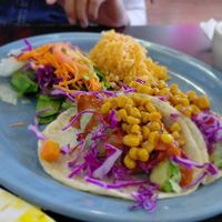  at Viva Vegeria in San Antonio