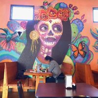  at Viva Vegeria in San Antonio