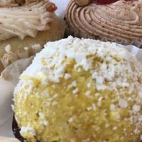 Sweets! at Viva Vegeria in San Antonio