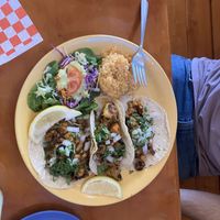   at Viva Vegeria in San Antonio