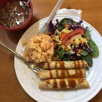 So good! at Viva Vegeria in San Antonio