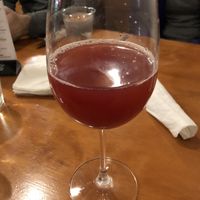 Kombucha at Viva Vegeria in San Antonio