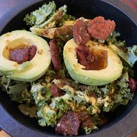 La Piñata at Viva Vegeria in San Antonio