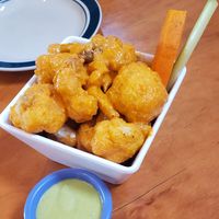 Delicious! at Viva Vegeria in San Antonio