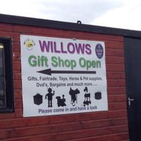 Willows Gift Shop at Willows Animal Sanctuary Gift Shop in New Pitsligo