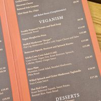  at RiverView Restaurant in Dunkeld