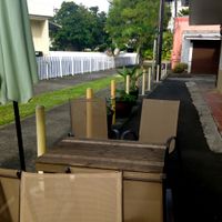 Leahi Health - Outside Seating Area at Leahi Health - Oahu in Kailua