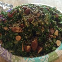 surfer bowl  at Leahi Health - Oahu in Kailua