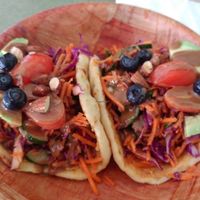 Rainbow Tacos at Leahi Health - Oahu in Kailua