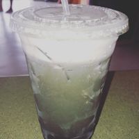 Kaimana Cocktail at Leahi Health - Oahu in Kailua