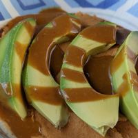 Kids hummus pita at Leahi Health - Kaimuki in Honolulu