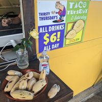 Tacos at Leahi Health - Kaimuki in Honolulu