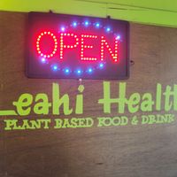 Business Logo at Leahi Health - Kaimuki in Honolulu