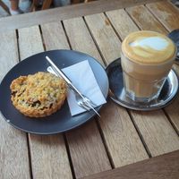  at Cafe MU in Istanbul