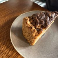   at Cafe MU in Istanbul