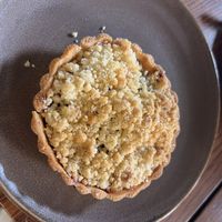   at Cafe MU in Istanbul