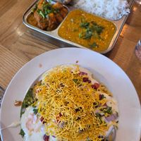  at Mirch Masala in Leicester
