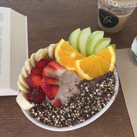   at Blendlove in Southport