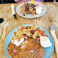 Wow so good at Blendlove in Southport