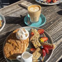   at Blendlove in Southport