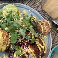   at Blendlove in Southport