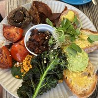   at Blendlove in Southport