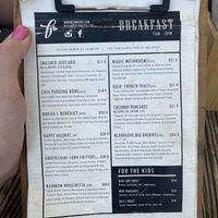   at Blendlove in Southport