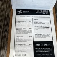   at Blendlove in Southport