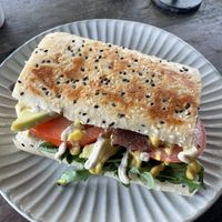   at Blendlove in Southport