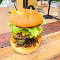  at Blendlove in Southport